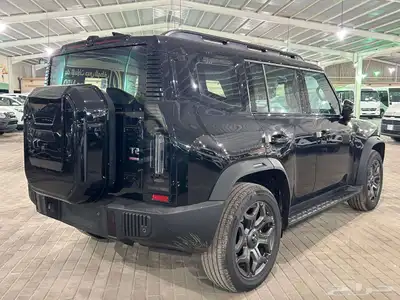 جيتور T2 لكجري 2026 index