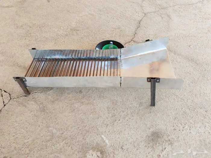 زئبق اسباني 3