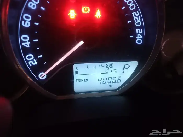 كورولا موديل 2015 6