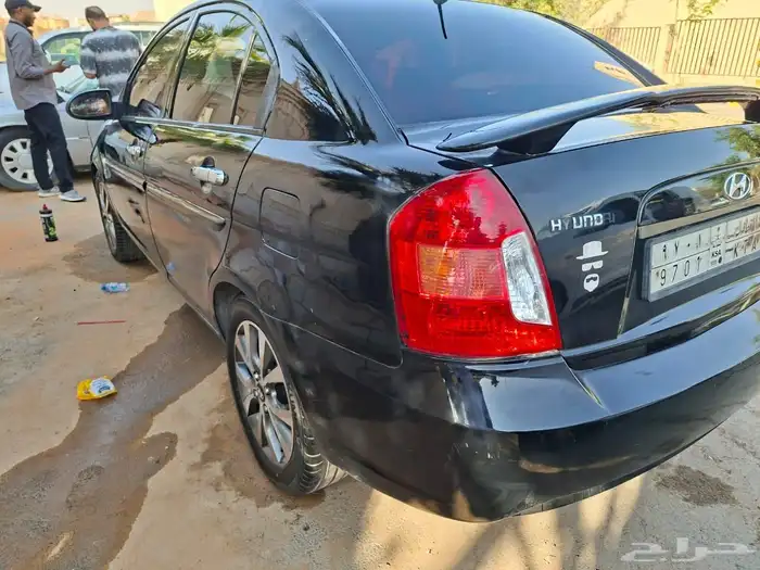 مكينة قير تكيف شرط 8