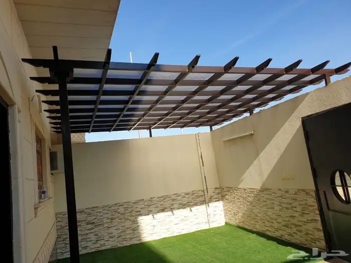 حداد جلسات حدايق 0