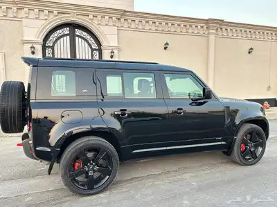 ديفندر 2022 X ناغي نظيف وبحاله ممتازه index