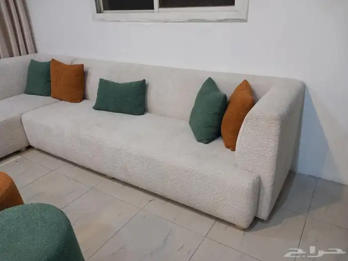 كنب باطرمه كلاسكي 8