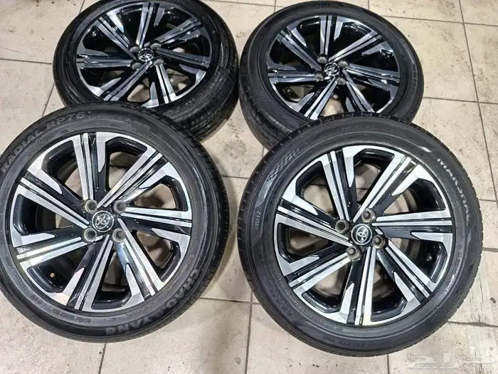 جنوط يارس اصليه اخت الجديد مقاس 16 0