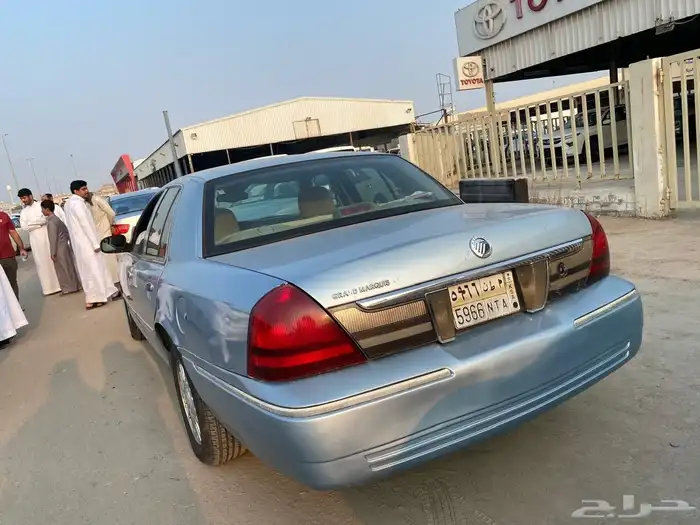 فرد موديل 2006 محركات ممتازه فحص وستماره جديد 1