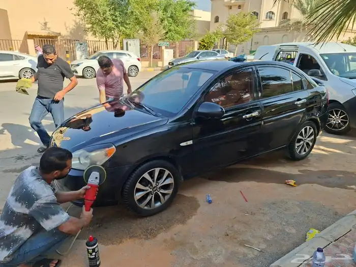 مكينة قير تكيف شرط 1