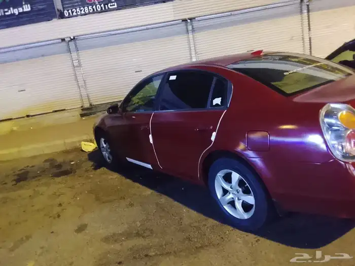 التيما 2006 جير عادي ممشى 396 مجددومفحوص والفحص جديد 4