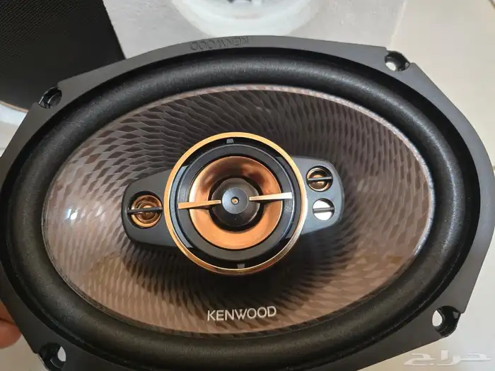 سماعات كينود العدد 2 1