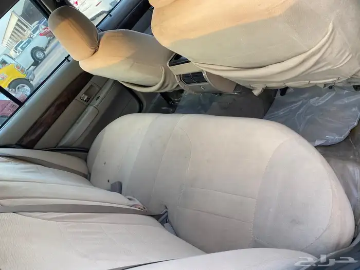 فرد موديل 2006 محركات ممتازه فحص وستماره جديد 8