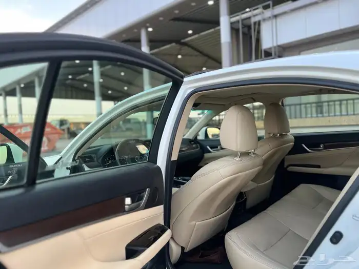 لكزس - GS350 - 2013 - سعودي 11