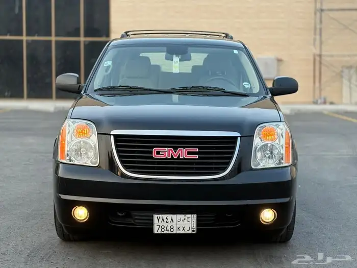 يوكن 2011 موتر شرط عداد200 0