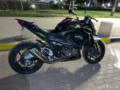 دباب كواساكي 2015 Z800 index