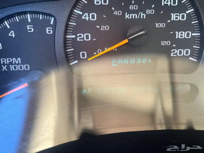 جمس 2006 شرط من إصدام ل صدام ماشي 137أسوم واصل 17 ألف 1