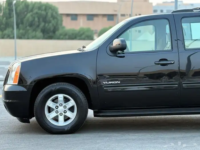 يوكن 2011 موتر شرط عداد200 6