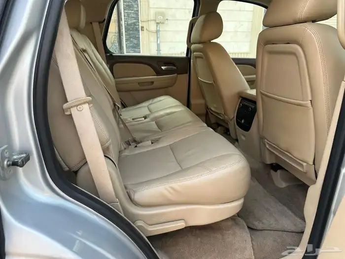 تاهو LTZ 2011 18