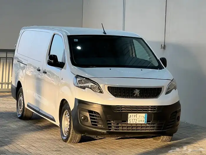 باص بيجو - اكسبيرت - 2021 -2022 - عدت موديلات 5