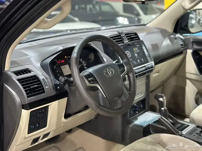 برادو موديل 2018 16