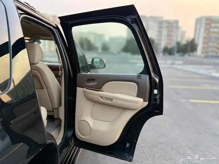 يوكن 2011 موتر شرط عداد200 24