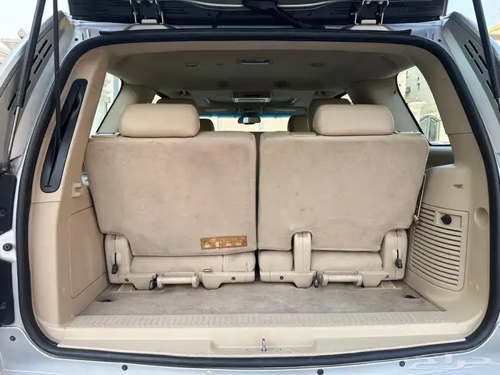 تاهو LTZ 2011 22