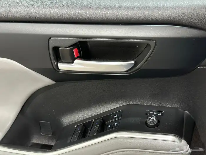 هايلاندر GLE موديل 2022 18