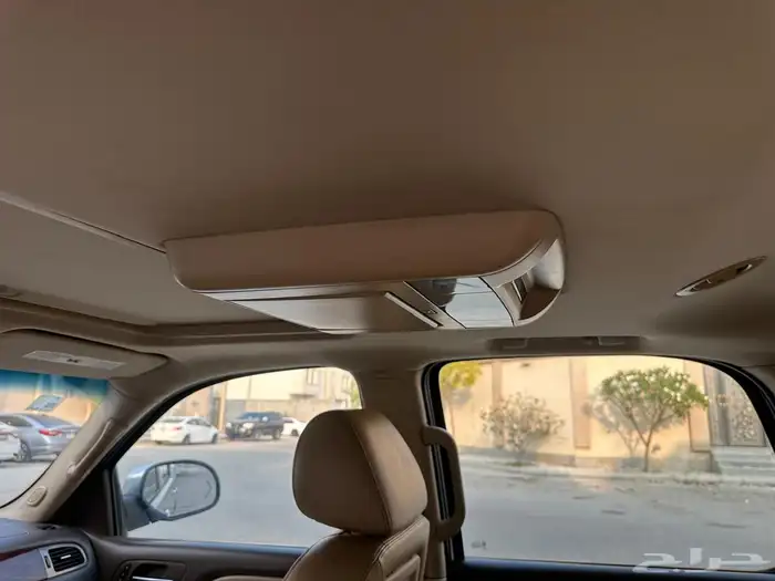 تاهو LTZ 2011 20