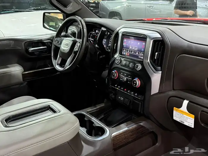 جمس سييرا 2020 7