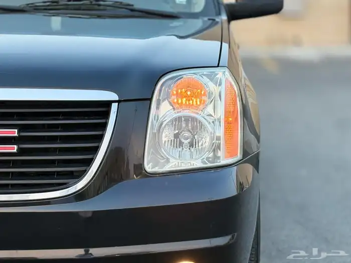 يوكن 2011 موتر شرط عداد200 3