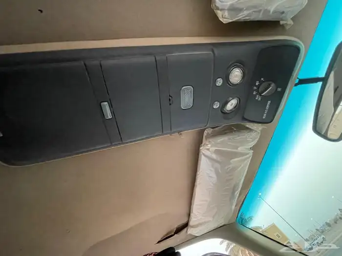 سوبربان جمس صالون GMC 15