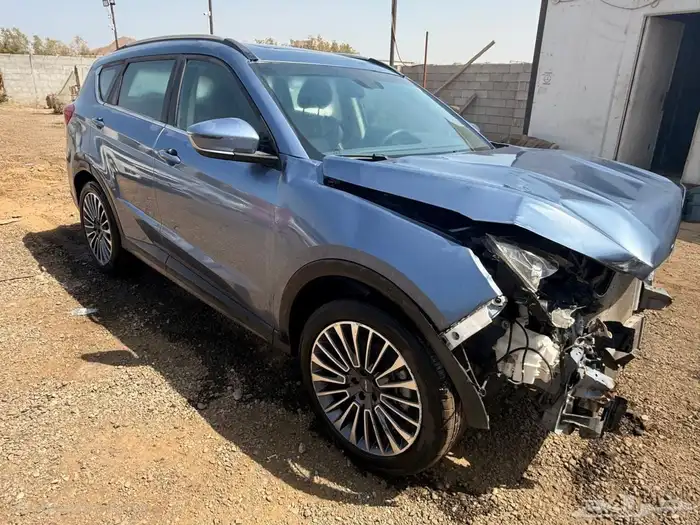 جيتور X-70) 2024) بانوراما (مصدوم) 0