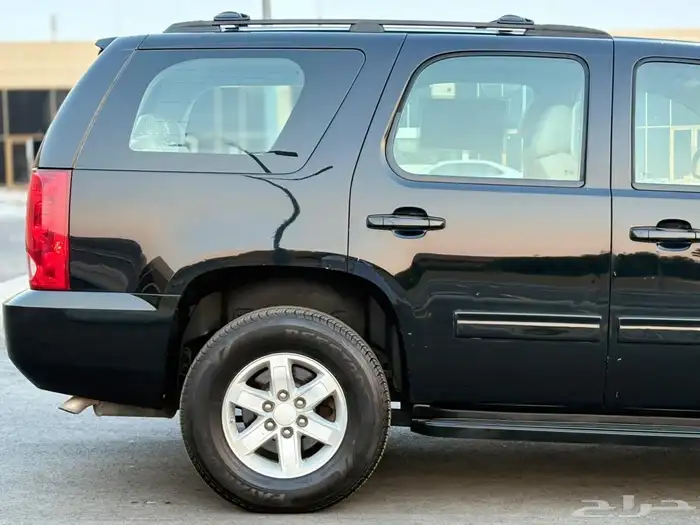 يوكن 2011 موتر شرط عداد200 8