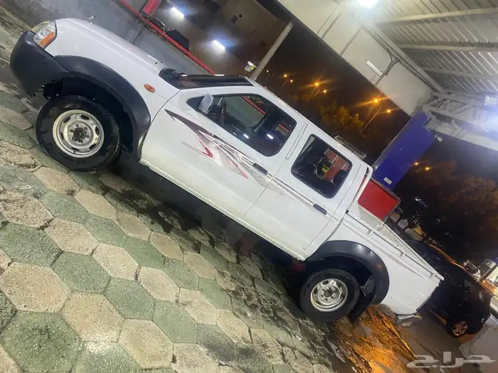 نيسان دادسن 2016 0