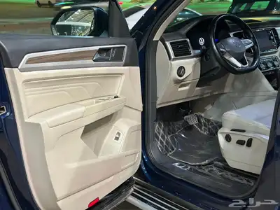 فولكس واجن  تيرامونت index