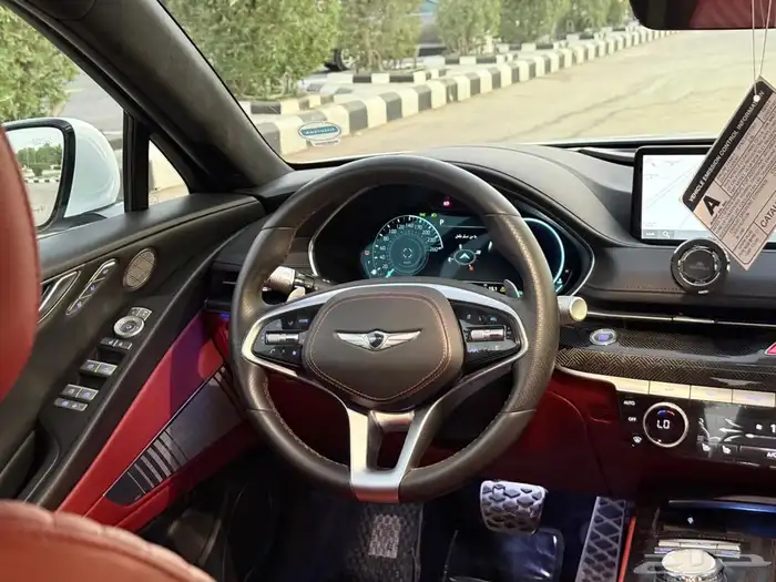 جنسس فل كامل سبورت 2024 16