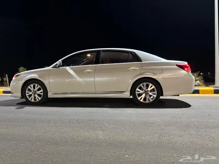 أفالون 2011 نظيفه 3