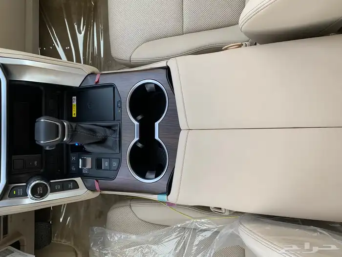 جكسار رقم 4 موديل 2025 سعودي 4