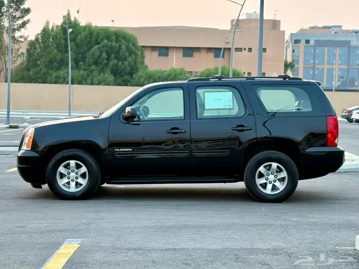 يوكن 2011 موتر شرط عداد200 5