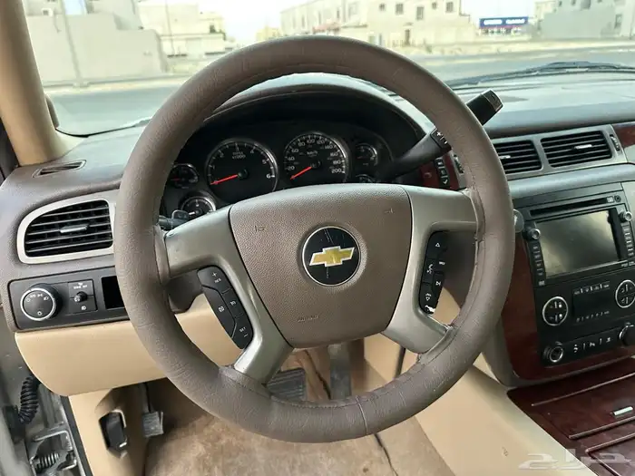 تاهو LTZ 2011 24