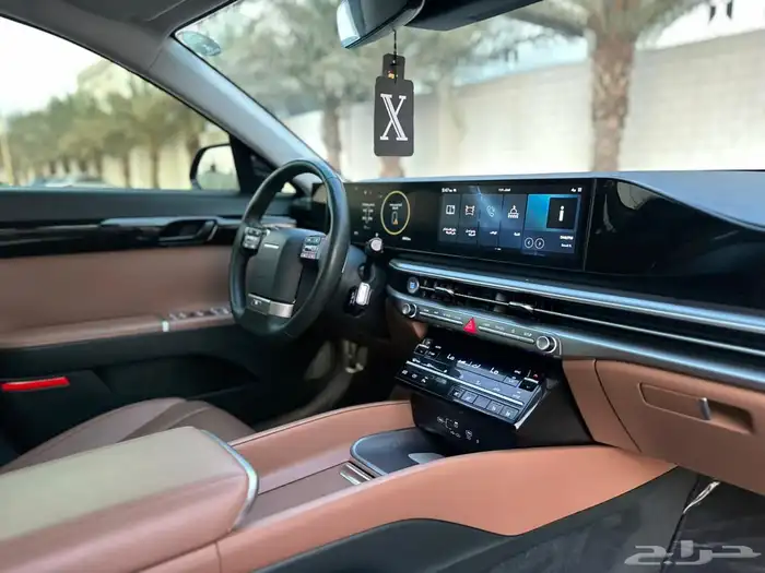 هيونداي ازيرا اكسكلوسف 2024 24