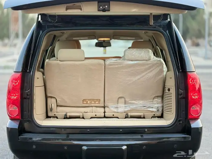 يوكن 2011 موتر شرط عداد200 14