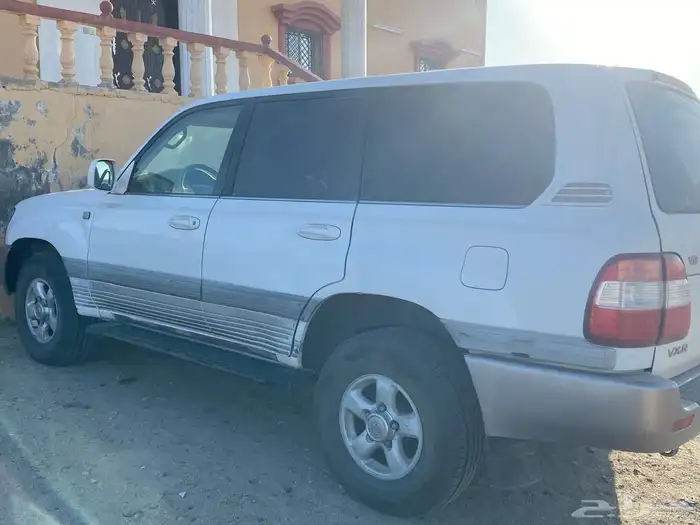 فكسار شرط مافيه اي عيب 8سلندر 3