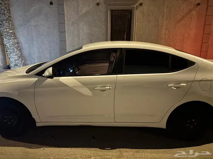 النترا 2017 رشوش متفرقة مكينه قير شرط 3