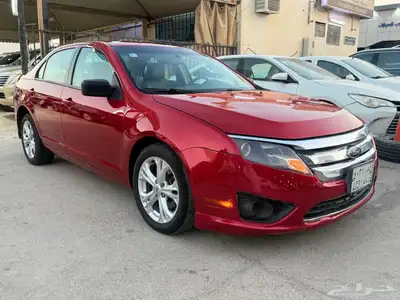 فورد فيوجن ( نظيف ) index