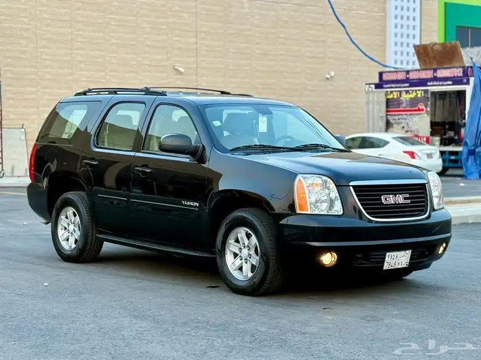 يوكن 2011 موتر شرط عداد200 2