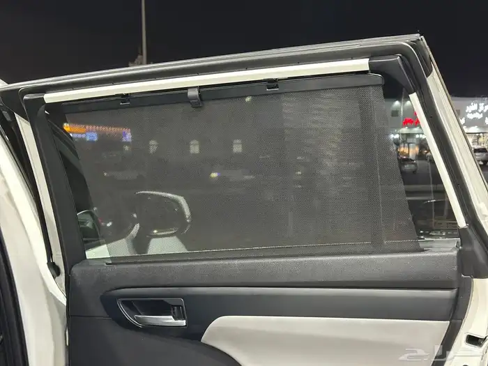 هايلاندر GLE موديل 2022 10