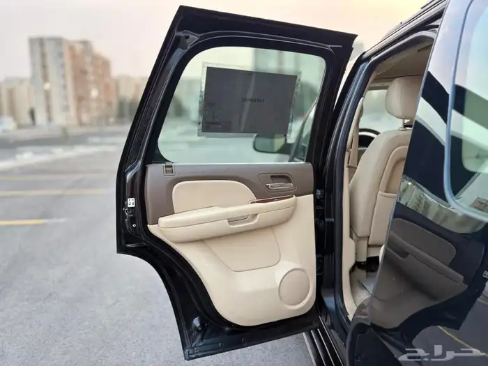 يوكن 2011 موتر شرط عداد200 26