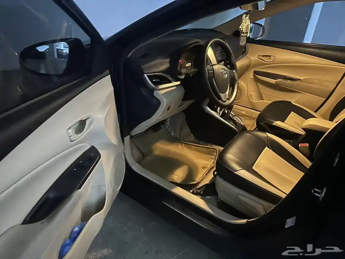 للبيع يارس 2019 15