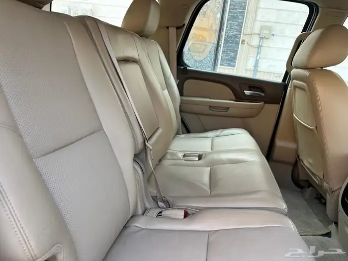 تاهو LTZ 2011 17