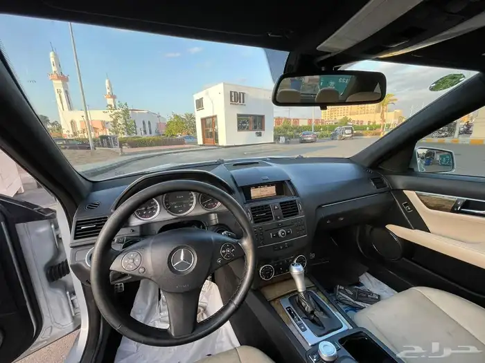 مرسديس 2010 مرهم 2014 10