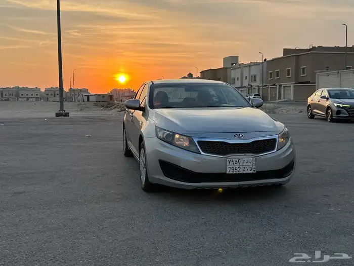 كيا ابتما 2013 3