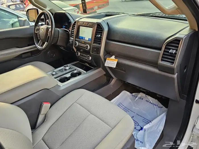 فورد اكسبديشن2021 دبل شاص طويل 6